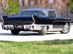 Cadillac Eldorado Brougham 1958 года